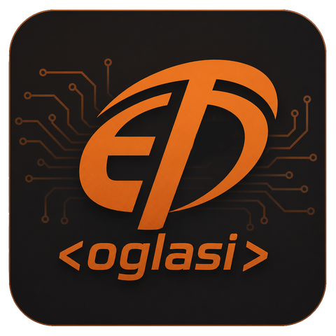 ETF Oglasi logo